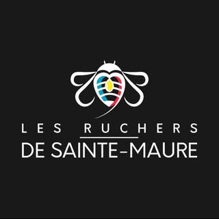 Logo de Les Ruchers de Sainte Maure