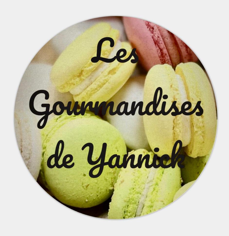 Les Gourmandises de Yannick